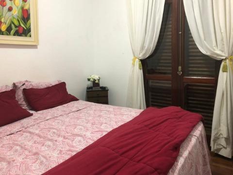 Sobrado, 4 quartos, 263 m² - Foto 17