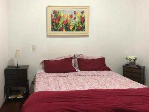 Sobrado, 4 quartos, 263 m² - Foto 23