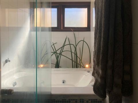 Sobrado, 4 quartos, 263 m² - Foto 24