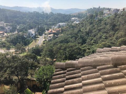 Sobrado, 4 quartos, 263 m² - Foto 27