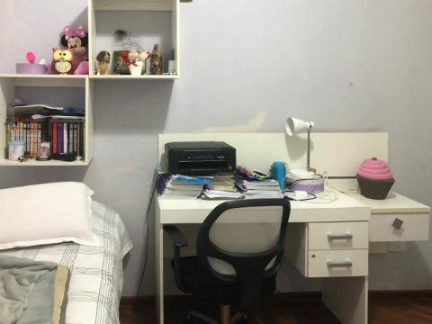 Sobrado, 4 quartos, 263 m² - Foto 31