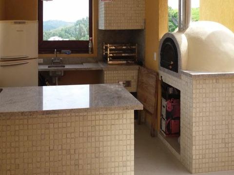 Sobrado, 4 quartos, 263 m² - Foto 33