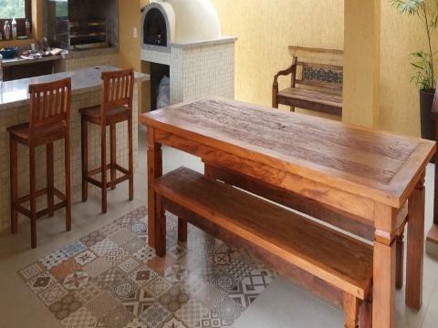 Sobrado, 4 quartos, 263 m² - Foto 34