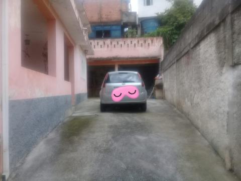 Casa, 2 quartos, 164 m² - Foto 2