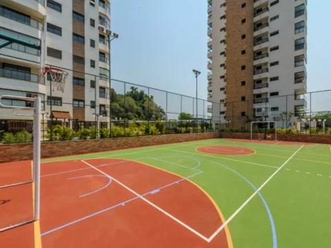 Apartamento, 6 quartos, 193 m² - Foto 37