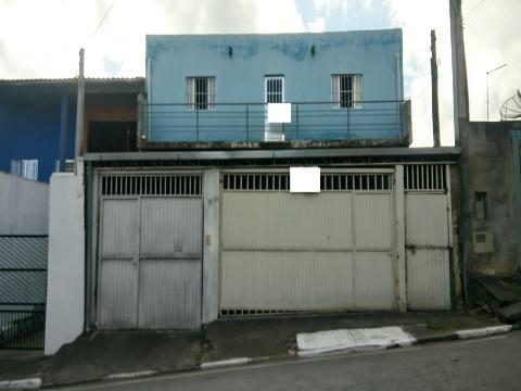 Casa, 3 quartos, 300 m² - Foto 1