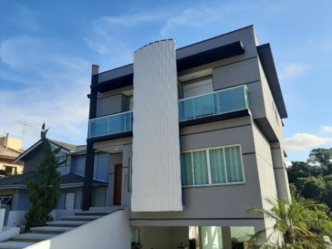 Sobrado, 8 quartos, 490 m² - Foto 1