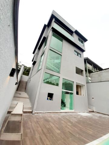 Sobrado, 8 quartos, 490 m² - Foto 3