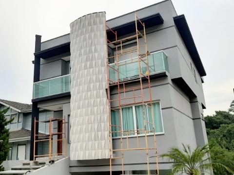 Sobrado, 8 quartos, 490 m² - Foto 4