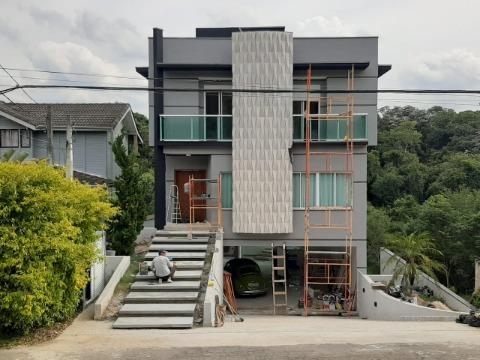 Sobrado, 8 quartos, 490 m² - Foto 8