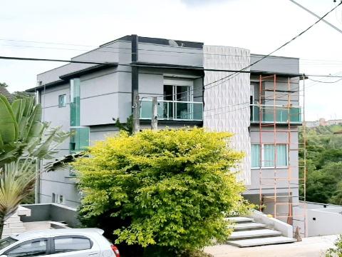 Sobrado, 8 quartos, 490 m² - Foto 11