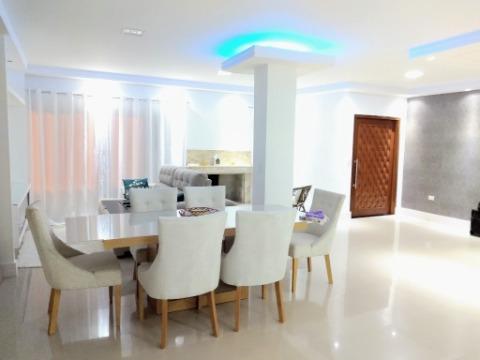 Sobrado, 8 quartos, 490 m² - Foto 13