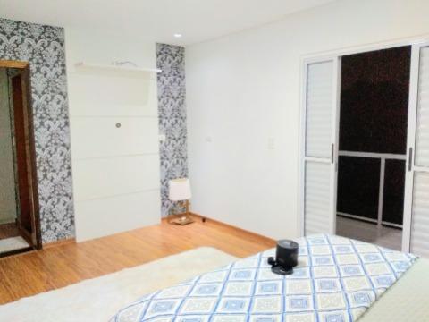 Sobrado, 8 quartos, 490 m² - Foto 14
