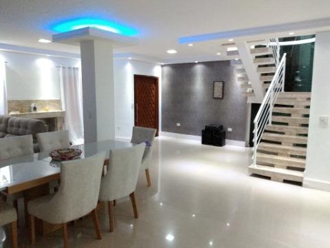 Sobrado, 8 quartos, 490 m² - Foto 17