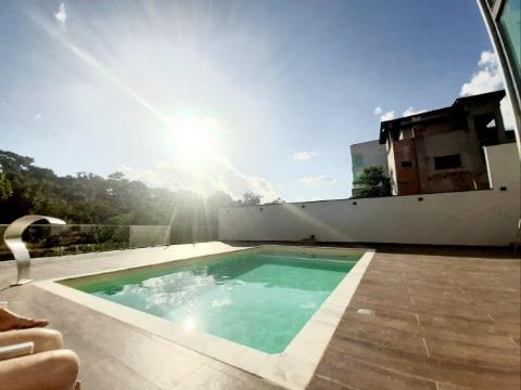 Sobrado, 8 quartos, 490 m² - Foto 27