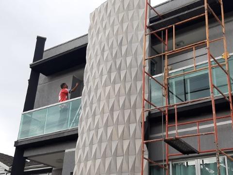 Sobrado, 8 quartos, 490 m² - Foto 28