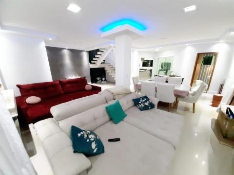 Sobrado, 8 quartos, 490 m² - Foto 31