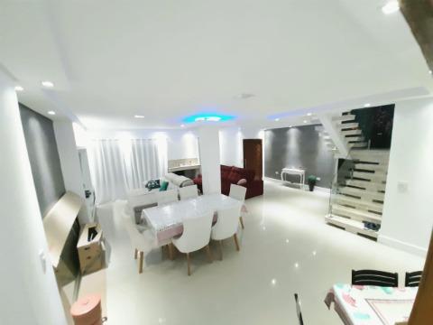 Sobrado, 8 quartos, 490 m² - Foto 32