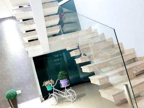 Sobrado, 8 quartos, 490 m² - Foto 34