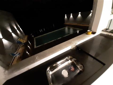 Sobrado, 8 quartos, 490 m² - Foto 37