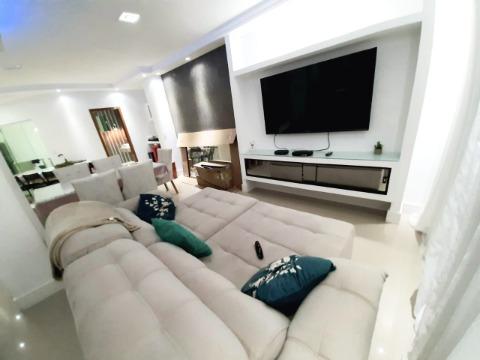 Sobrado, 8 quartos, 490 m² - Foto 38