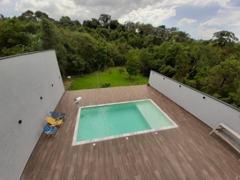 Sobrado, 8 quartos, 490 m² - Foto 42