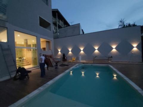 Sobrado, 8 quartos, 490 m² - Foto 46