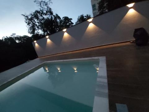 Sobrado, 8 quartos, 490 m² - Foto 50