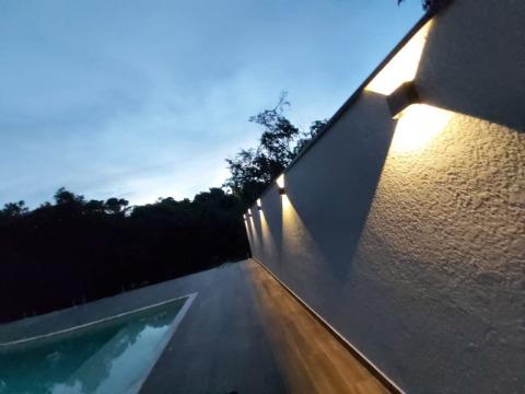 Sobrado, 8 quartos, 490 m² - Foto 52