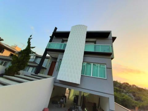 Sobrado, 8 quartos, 490 m² - Foto 58