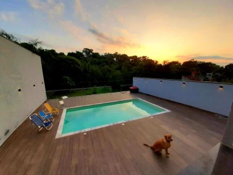 Sobrado, 8 quartos, 490 m² - Foto 60