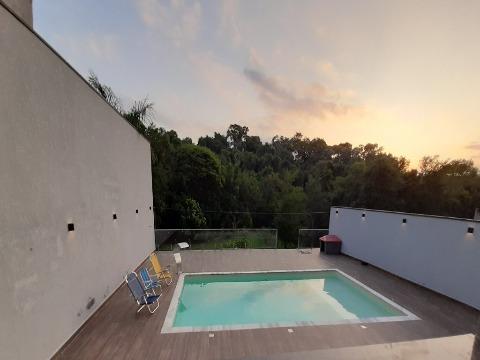 Sobrado, 8 quartos, 490 m² - Foto 61