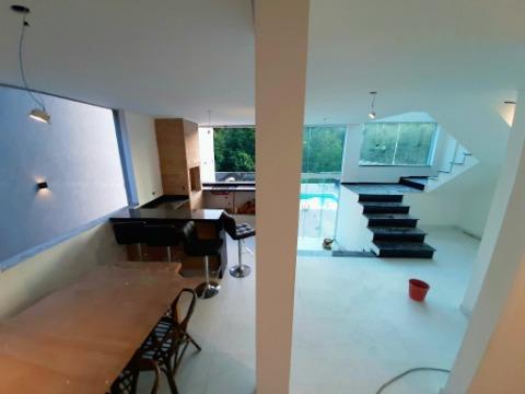 Sobrado, 8 quartos, 490 m² - Foto 63
