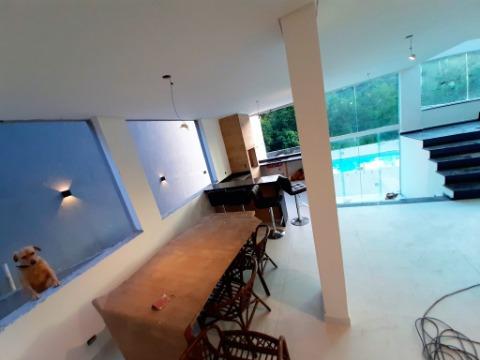 Sobrado, 8 quartos, 490 m² - Foto 64