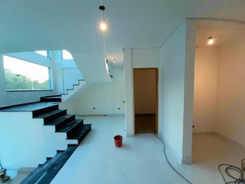 Sobrado, 8 quartos, 490 m² - Foto 69