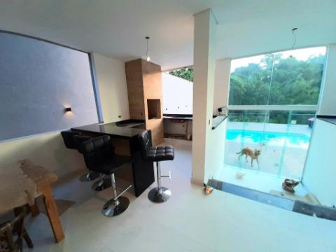 Sobrado, 8 quartos, 490 m² - Foto 71