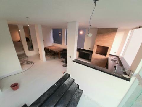 Sobrado, 8 quartos, 490 m² - Foto 72