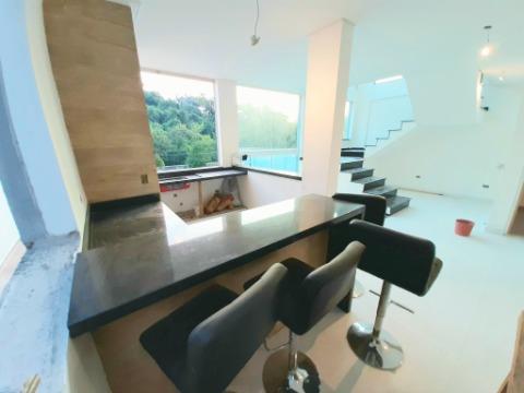 Sobrado, 8 quartos, 490 m² - Foto 73