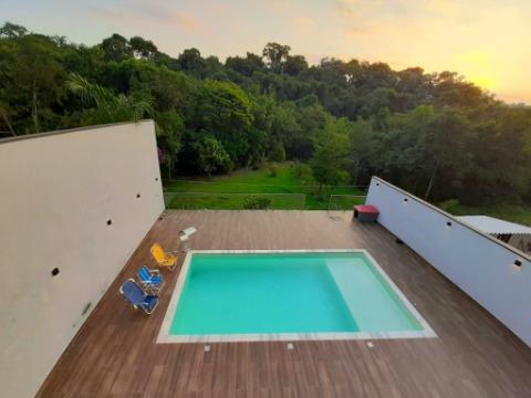 Sobrado, 8 quartos, 490 m² - Foto 76