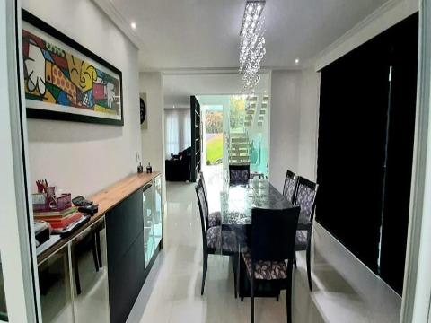 Casa, 6 quartos, 385 m² - Foto 16