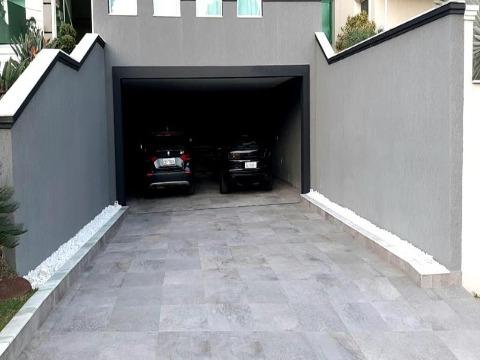 Casa, 6 quartos, 385 m² - Foto 17