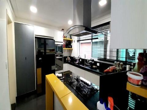 Casa, 6 quartos, 385 m² - Foto 18