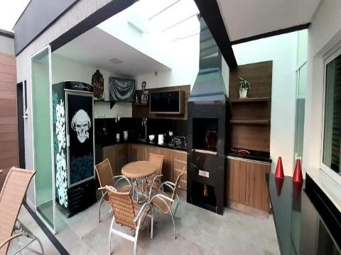 Casa, 6 quartos, 385 m² - Foto 20