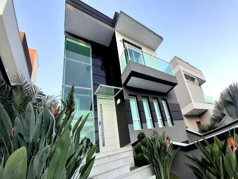 Casa, 6 quartos, 385 m² - Foto 24