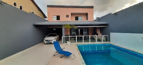 Sobrado, 7 quartos, 320 m² - Foto 2