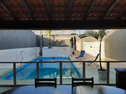 Sobrado, 7 quartos, 320 m² - Foto 9