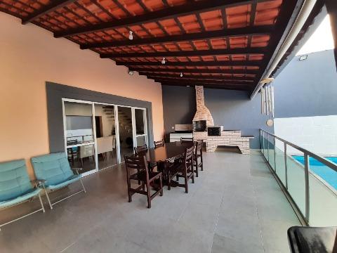 Sobrado, 7 quartos, 320 m² - Foto 10