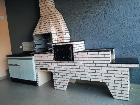 Sobrado, 7 quartos, 320 m² - Foto 12