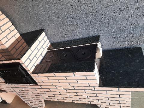 Sobrado, 7 quartos, 320 m² - Foto 13