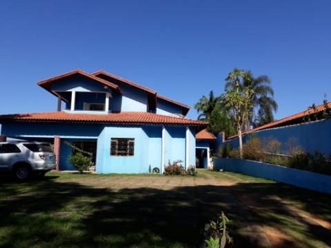 Chácara, 5 quartos, 4600 m² - Foto 29
